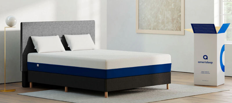 Amerisleep mattress sale