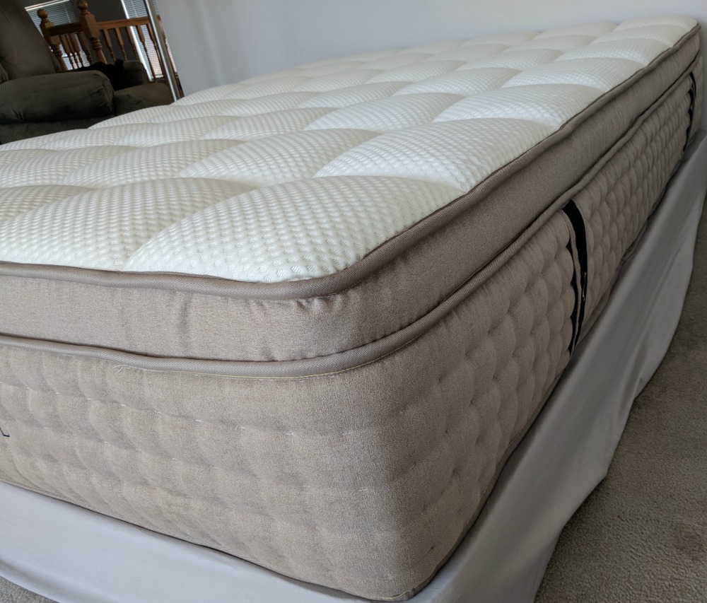 Dreamcloud mattress review