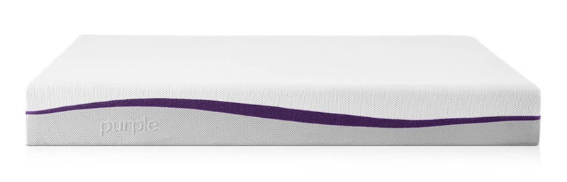 New Purple Mattress Review 2021 – What Makes Purple Mattress so Unique ...