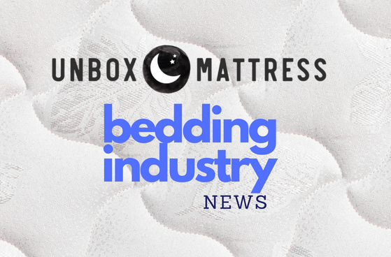 mattress industry news roundup from Unbox Mattress