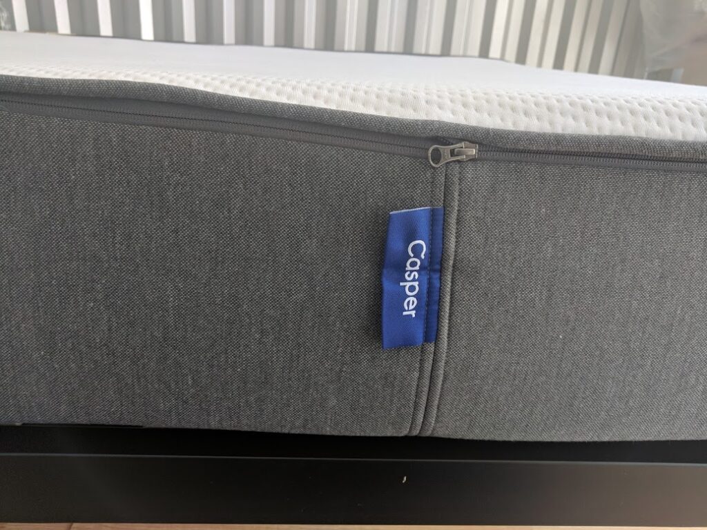 Casper Mattress Review