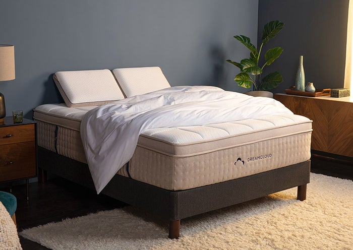 Dreamcloud Mattress