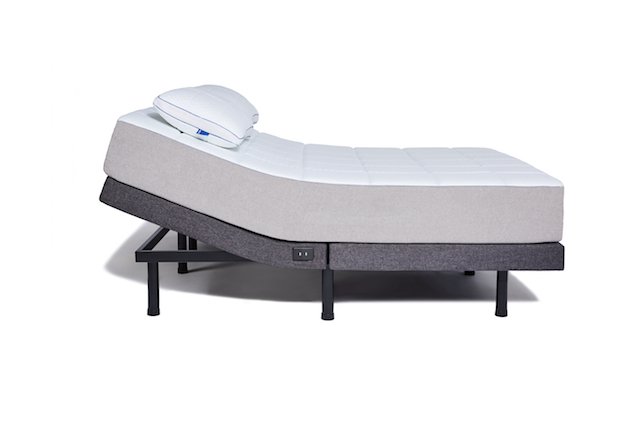 Nectar adjustable bed