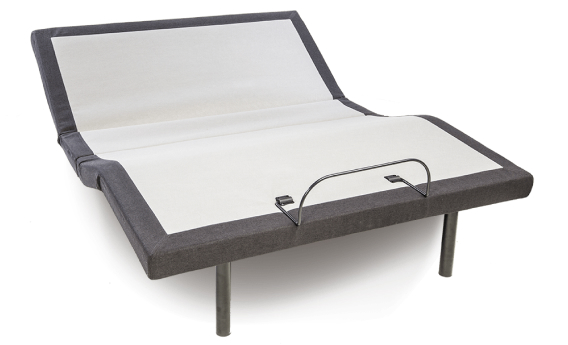 Ghostbed adjustable bed base