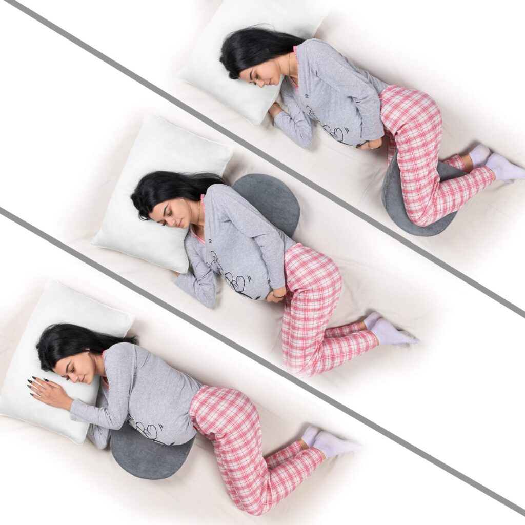 pregnancy wedge pillow