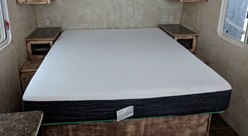 Bed in a Box Mattress Review Archives - Unbox Mattress