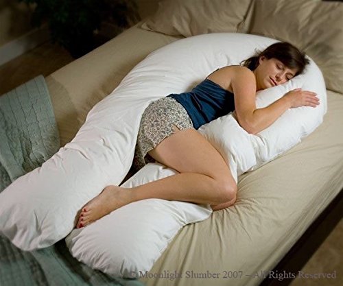 Need a Pregnancy Pillow? Here Are the Best Maternity Pillows