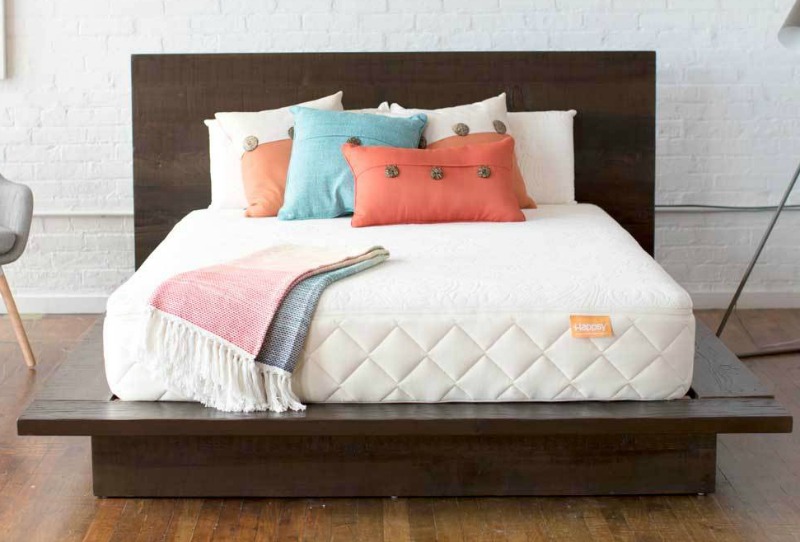 Happsy mattress discount