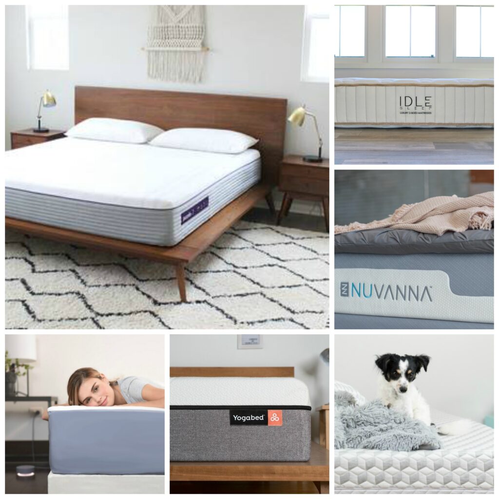 Labor Day Mattress Sales Online 2018