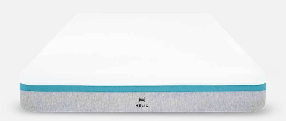 Helix Mattress Labor Day