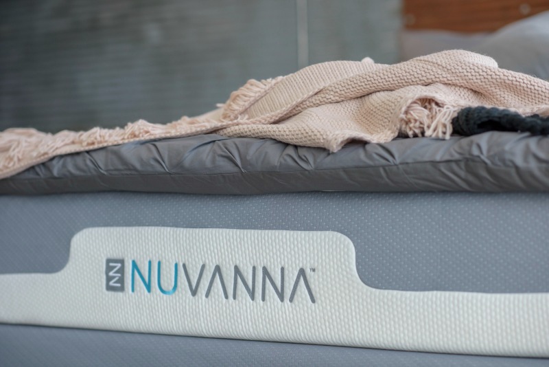 Nuvanna mattress labor day sale