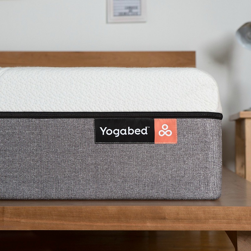 Yogabed mattress sale 