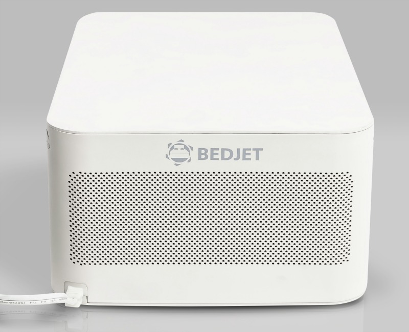 BedJet version 3