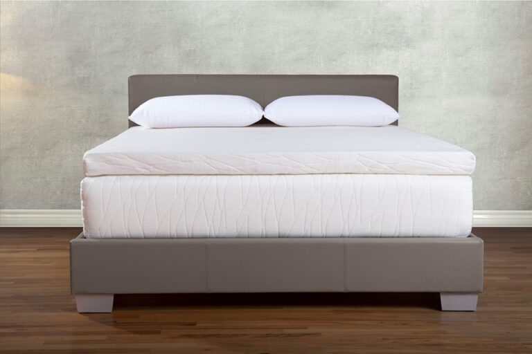 Luma Sleep Bed – The Natural Talalay Latex Mattress with 0% Financing