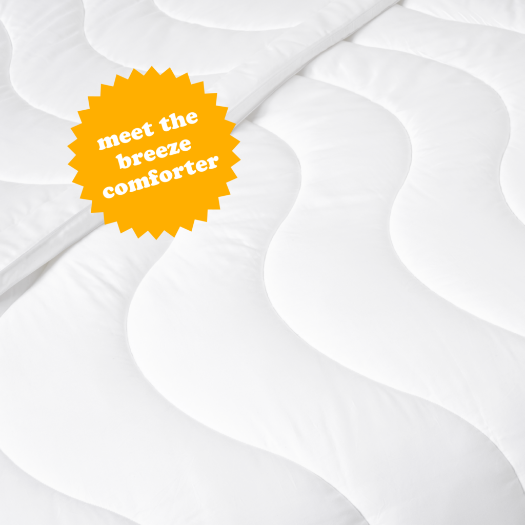 buffy lightweight comforter