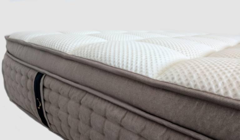 Can you Judge a Mattress by its Cover?