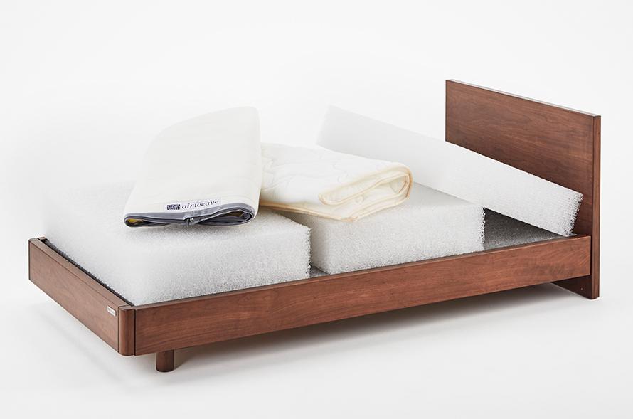 Airweave Mattress