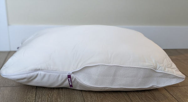 Purple Mattress Plush Pillow