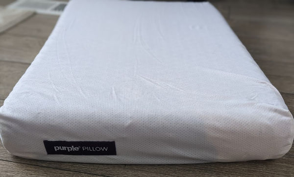 Purple Mattress Pillow