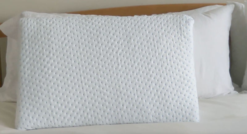 Sleep Ovation Pillow