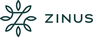 zinus logo