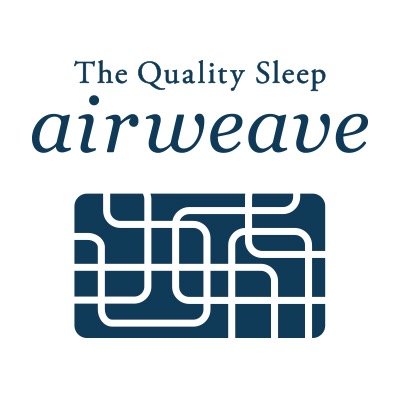 Airweave mattres logo