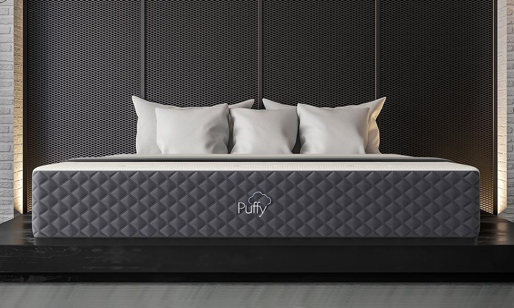 Puffy Mattress Financing Buy Now Pay Later Mattress Unbox Mattress