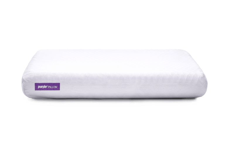 The Purple Pillow