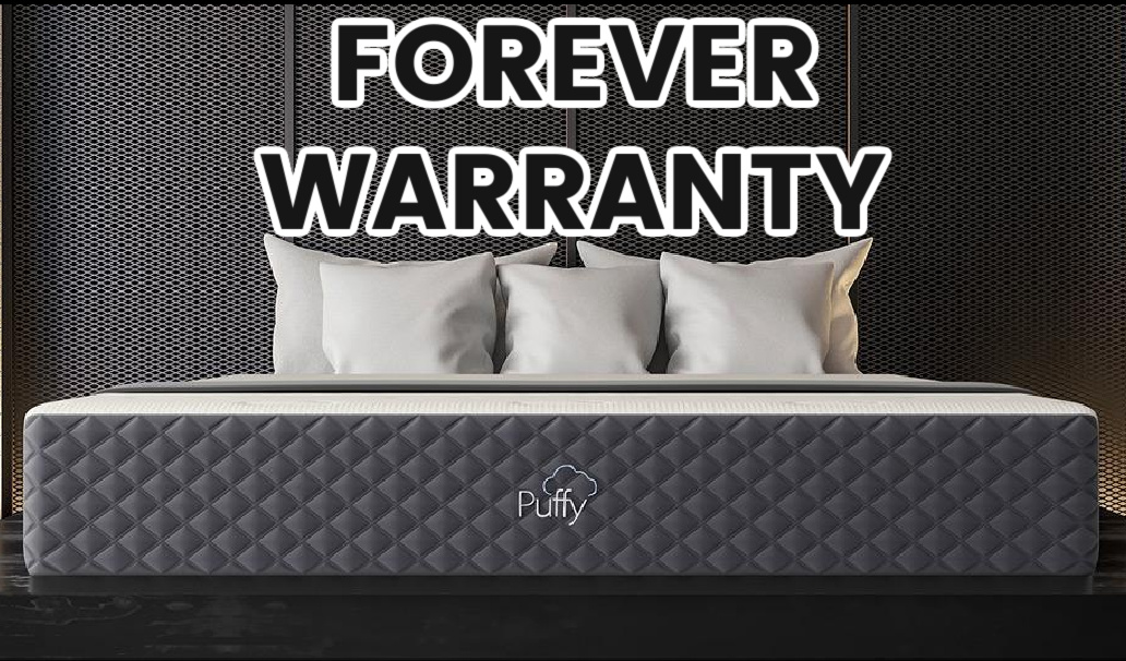 lifetime warranty mattress