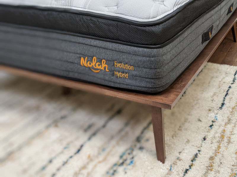 Nolah Evolution Mattress