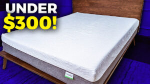 Custom Mattress in a Box for RVs Trucks & More: Tochta RV Mattress ...