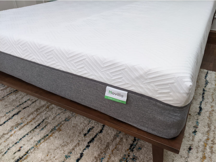 Novilla mattress cover
