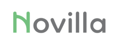 Novilla mattress logo