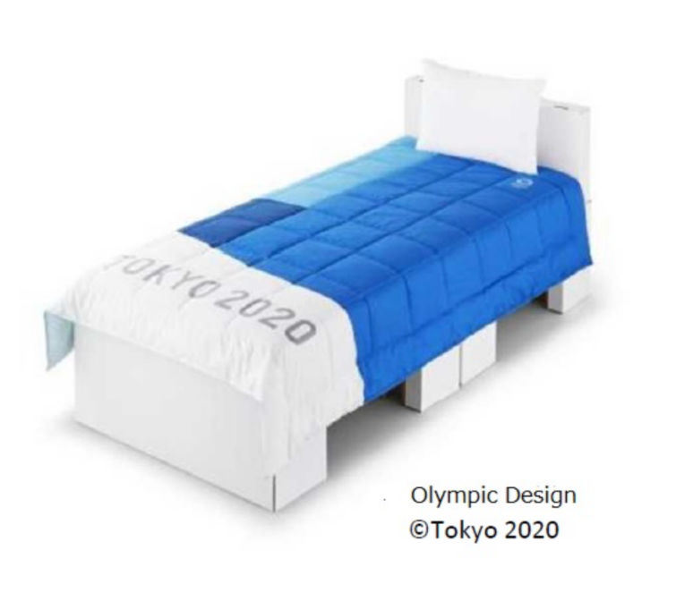 Airweave and the Anti-Sex Olympic Mattress Myth