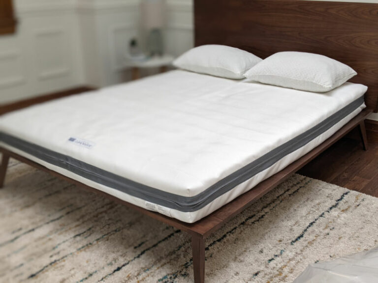 airweave mattress review – for people who love sleep, not memory foam