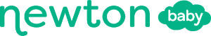 Newton baby logo
