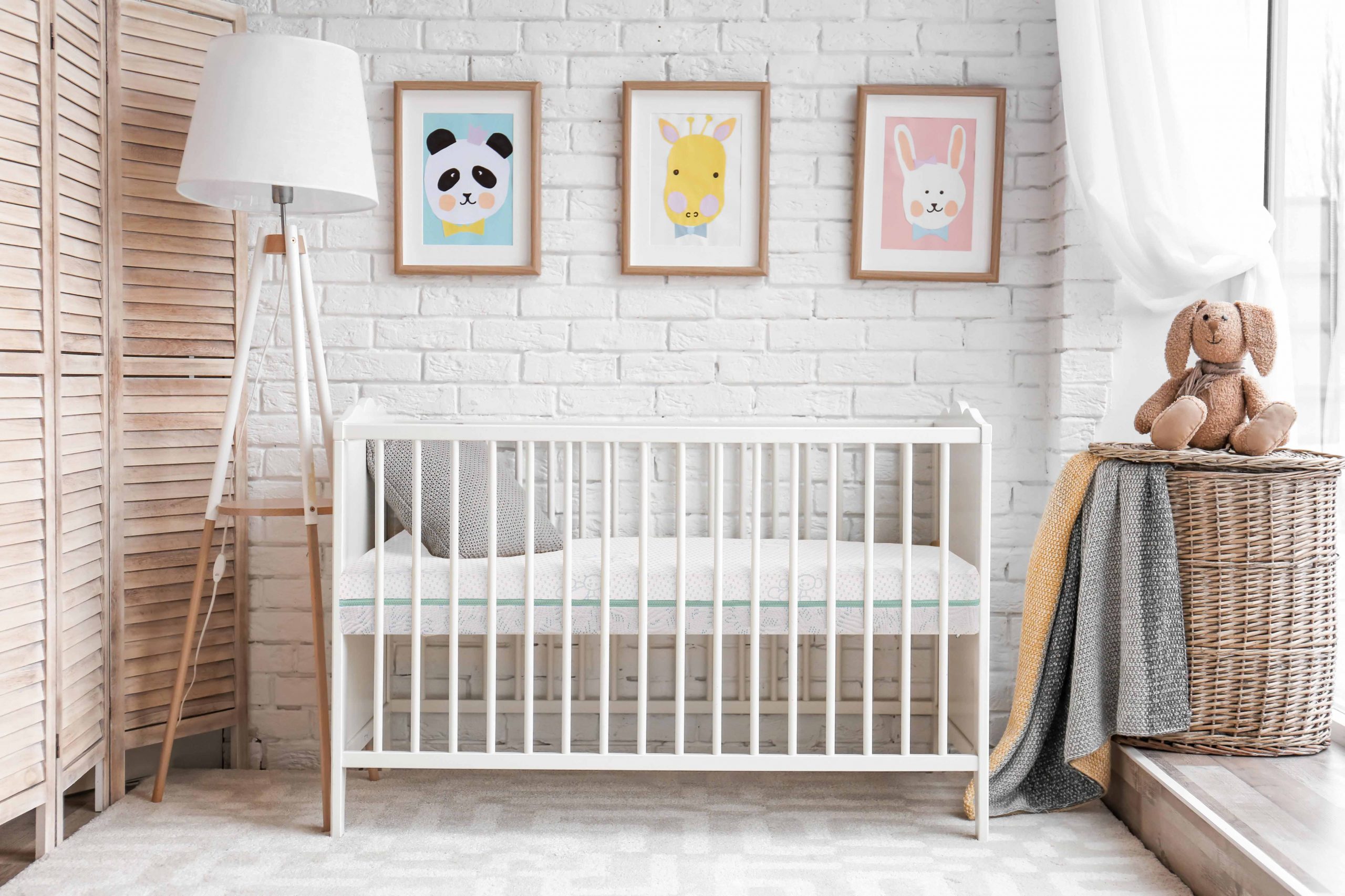 sleepovation breathable crib mattress