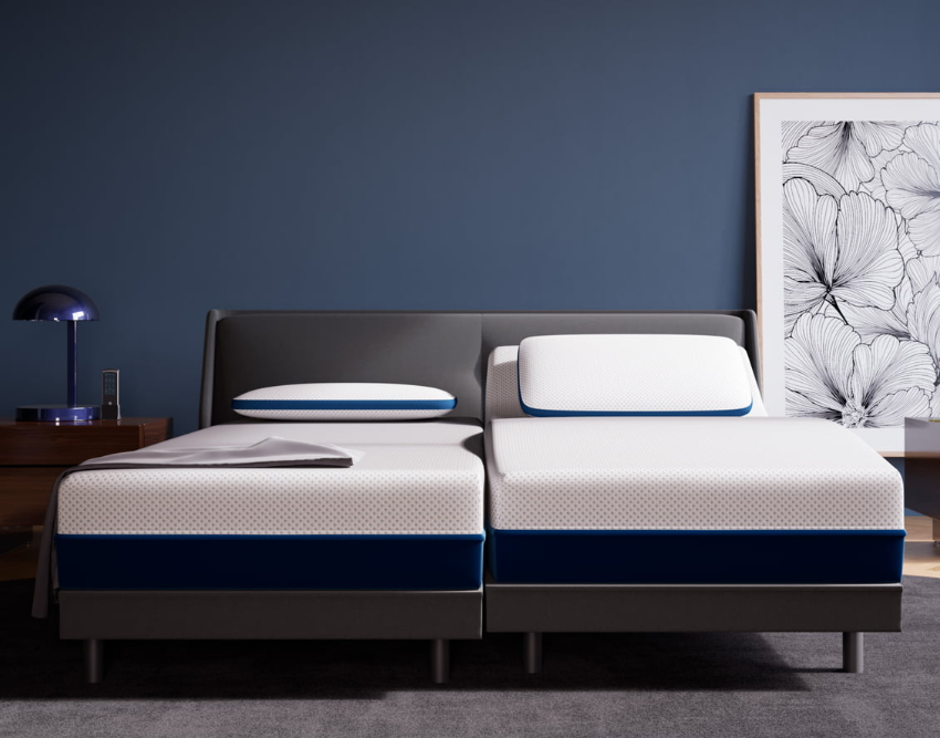 Amerisleep mattress